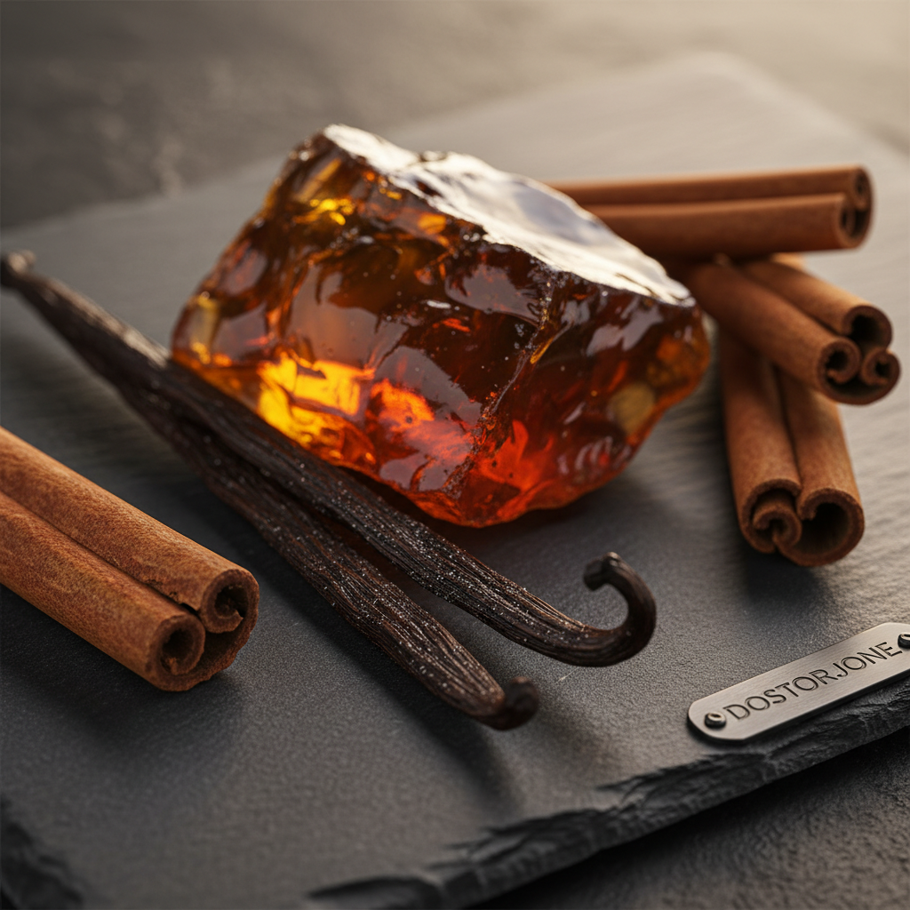 [baza zapachowa] [dostrojone] fragrance profile